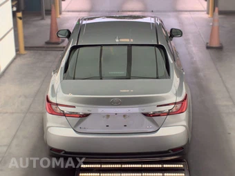 2025 Toyota Camry LE - miniatura 5
