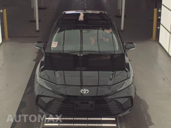 2025 Toyota Camry LE - miniatura 2