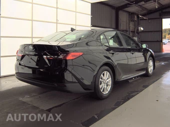2025 Toyota Camry LE - miniatura 4