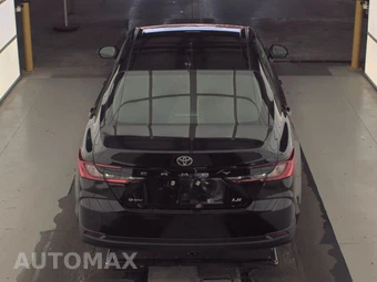 2025 Toyota Camry LE - miniatura 5