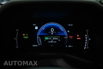 2025 Toyota Camry LE - miniatura 16