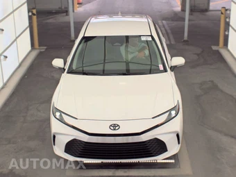 2025 Toyota Camry LE - miniatura 2