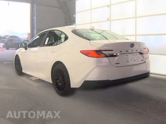 2025 Toyota Camry LE - miniatura 6