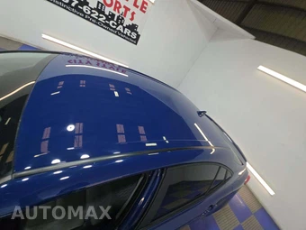 2025 Toyota Camry LE - miniatura 12