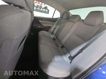 2025 Toyota Camry LE - miniatura 13