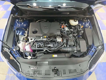 2025 Toyota Camry LE - miniatura 26