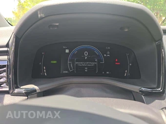 2025 Toyota Camry LE - miniatura 9