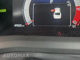 2025 Toyota Camry LE - miniatura 11