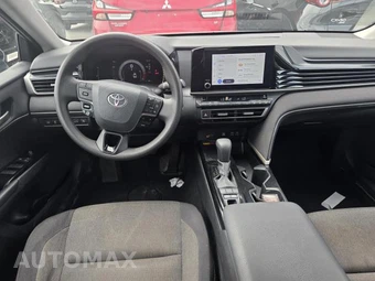 2025 Toyota Camry LE - miniatura 16
