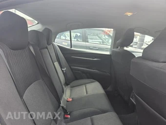 2025 Toyota Camry LE - miniatura 20