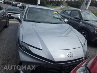 2025 Toyota Camry LE - miniatura 22