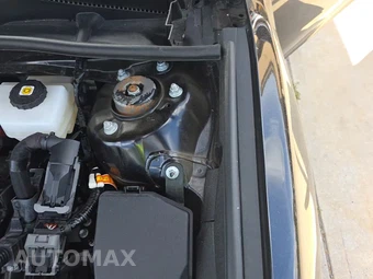 2025 Toyota Camry LE - miniatura 22