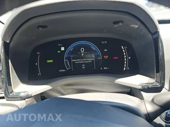 2025 Toyota Camry LE - miniatura 12