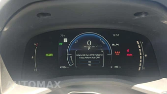 2025 Toyota Camry LE - miniatura 18