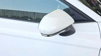 2025 Toyota Camry LE - miniatura 24