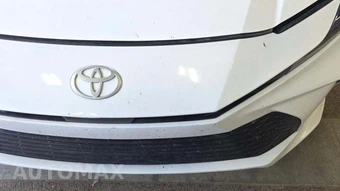 2025 Toyota Camry LE - miniatura 28