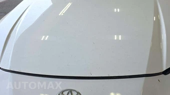 2025 Toyota Camry LE - miniatura 29