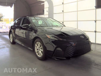 2025 Toyota Camry LE - miniatura 4