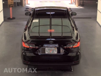 2025 Toyota Camry LE - miniatura 6