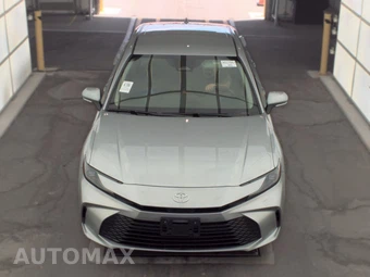 2025 Toyota Camry LE - miniatura 2
