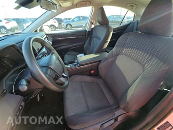 2025 Toyota Camry LE - miniatura 7