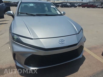 2025 Toyota Camry LE - miniatura 2