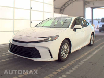 2025 Toyota Camry LE - samochód z USA z aukcji Manheim, oferta Kup Teraz w AUTOMAX