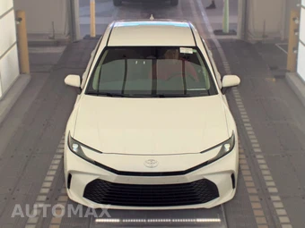 2025 Toyota Camry LE - miniatura 2