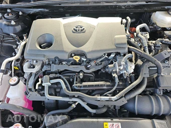 2025 Toyota Camry LE - miniatura 15
