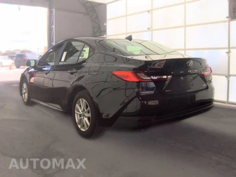 2025 Toyota Camry LE - miniatura 6