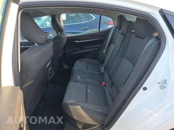 2025 Toyota Camry LE - miniatura 13