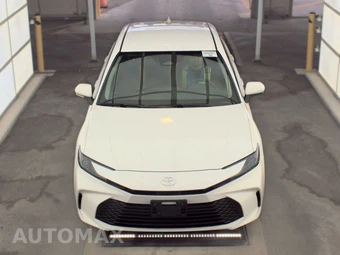 2025 Toyota Camry LE - miniatura 2