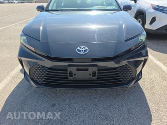 2025 Toyota Camry LE - miniatura 2
