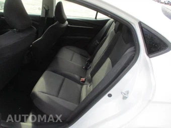 2025 Toyota Camry LE - miniatura 14