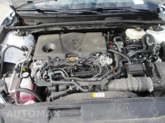2025 Toyota Camry LE - miniatura 21