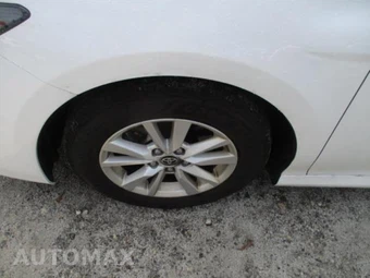 2025 Toyota Camry LE - miniatura 23