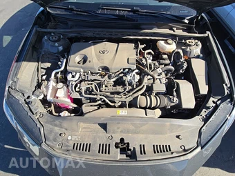 2025 Toyota Camry LE - miniatura 16