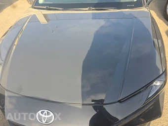 2025 Toyota Camry LE - miniatura 15