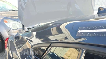 2025 Toyota Camry LE - miniatura 18