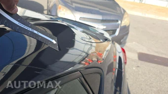 2025 Toyota Camry LE - miniatura 19