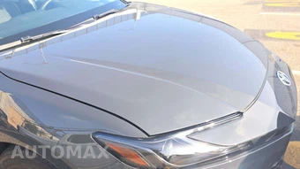 2025 Toyota Camry LE - miniatura 25