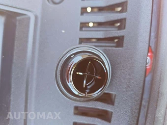 2025 Toyota Camry LE - miniatura 21