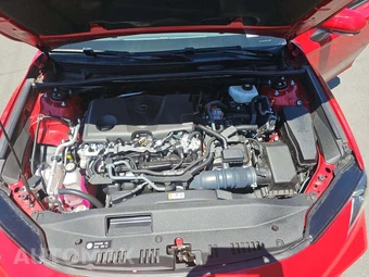 2025 Toyota Camry LE - miniatura 22
