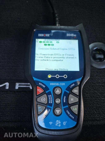 2025 Toyota Camry LE - miniatura 24