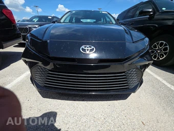 2025 Toyota Camry LE - miniatura 2