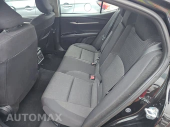 2025 Toyota Camry LE - miniatura 13
