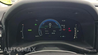 2025 Toyota Camry LE - miniatura 17