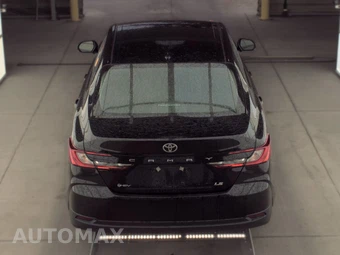 2025 Toyota Camry LE - miniatura 5