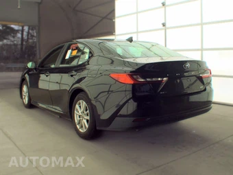 2025 Toyota Camry LE - miniatura 6