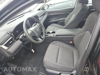 2025 Toyota Camry LE - miniatura 7